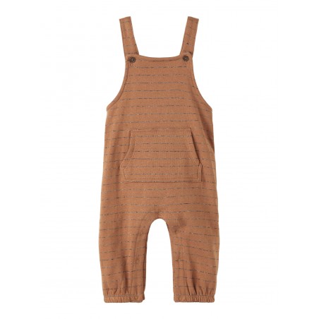 UDSALG 50% PÅ NAME IT BABY Søren Sweat Overall | Bestil Online Her