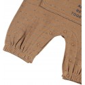 UDSALG 50% PÅ NAME IT BABY Søren Sweat Overall | Bestil Online Her