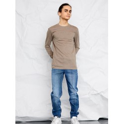 LMTD Richard L/S Top - Fallen Rock