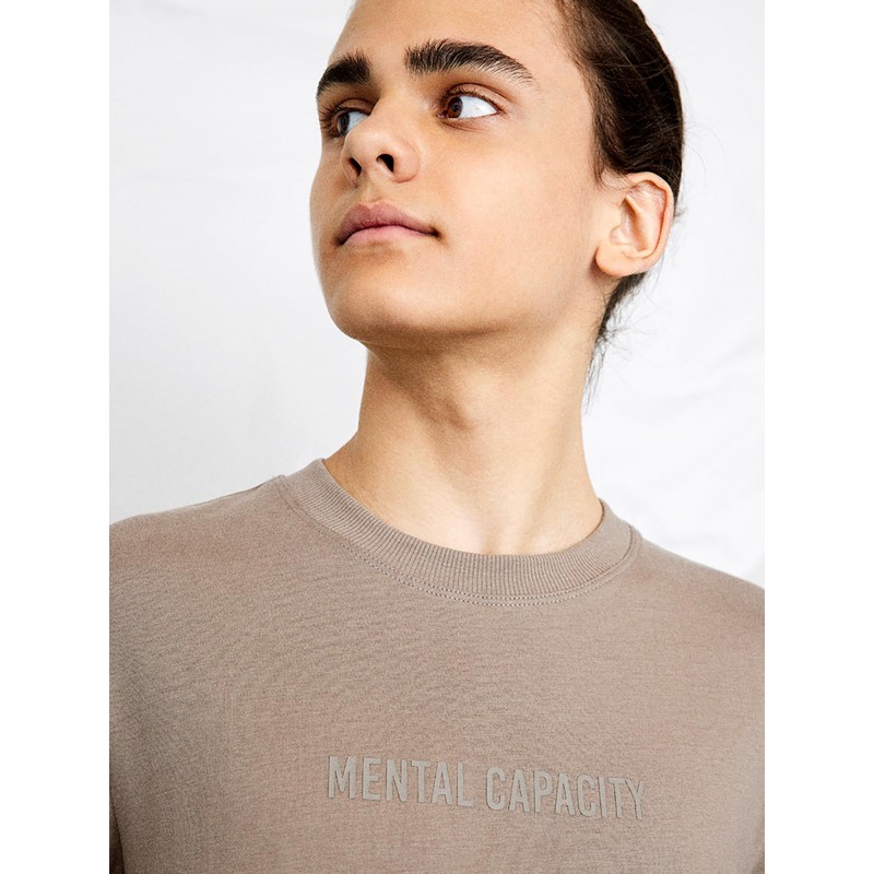 LMTD Richard L/S Top - Fallen Rock
