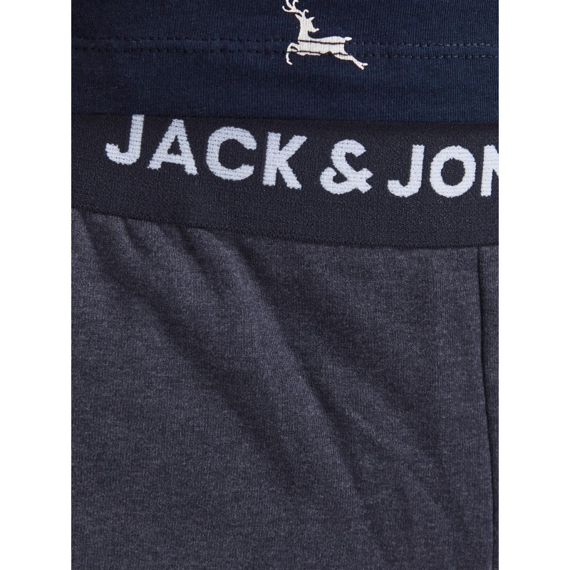 JACK & JONES JUNIOR Jule Nattøj til Drenge | Thebestbuy.dk