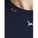 JACK & JONES JUNIOR Jule Nattøj til Drenge | Thebestbuy.dk