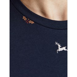 JACK & JONES JUNIOR Jule Nattøj til Drenge | Thebestbuy.dk