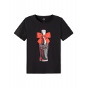 LMTD COCA COLA kortærmet T-shirt - Sort