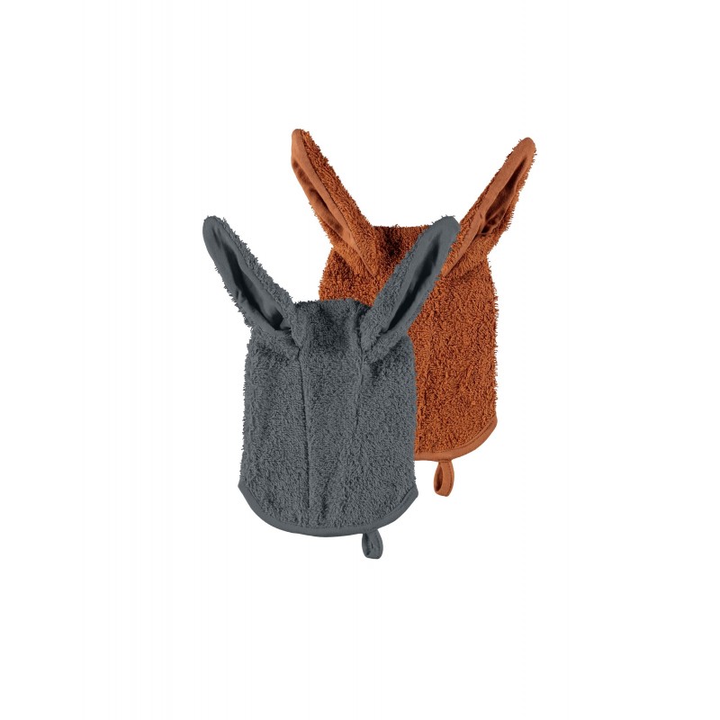 NAME IT HOME RIO VASKE KLUD 2-pack| 50% UDSALG Bestil Online Nu