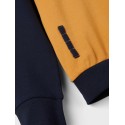 Name it Kids Nerf gun sweatshirt - Dark sapphire