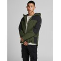 Jack & Jones Dexter Jakke | Gratis Levering | thebestbuy.dk