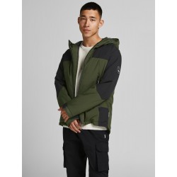Jack & Jones Dexter Jakke | Gratis Levering | thebestbuy.dk