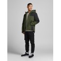 Jack & Jones Dexter Jakke | Gratis Levering | thebestbuy.dk
