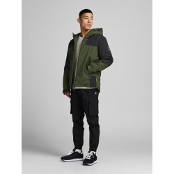 Jack & Jones Dexter Jakke | Gratis Levering | thebestbuy.dk