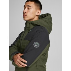 Jack & Jones Dexter Jakke | Gratis Levering | thebestbuy.dk