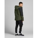Jack & Jones Dexter Jakke | Gratis Levering | thebestbuy.dk