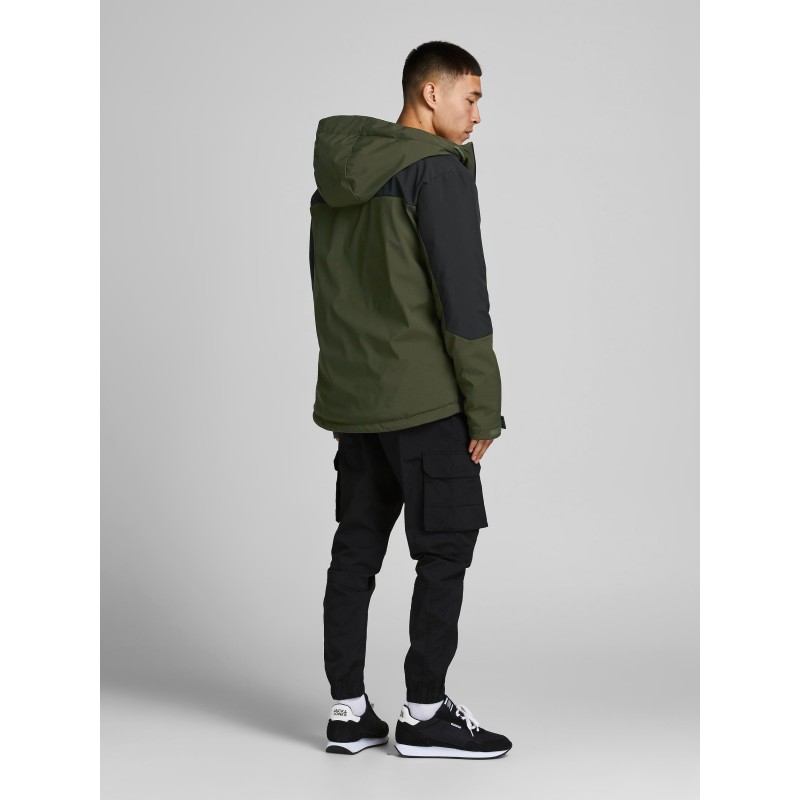 Jack & Jones Dexter Jakke | Gratis Levering | thebestbuy.dk