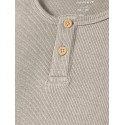 NAME IT MINI Kab Bluse - Peyote melange