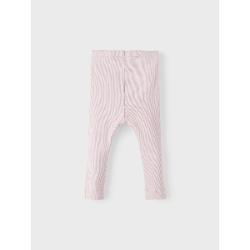 NAME IT Rib-Modal LEGGINGS | 2022 Kollektion | Hurtig Levering