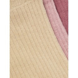 Name it kids storm strømper | 3-pak bomulds strømper | Børkop