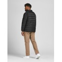 Tøj til Store Mænd 2XL - 8XL | Jack & Jones Plus Jakke| Stor udvalg