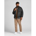 Tøj til Store Mænd 2XL - 8XL | Jack & Jones Plus Jakke| Stor udvalg