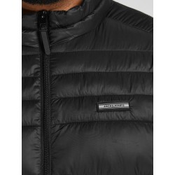 Tøj til Store Mænd 2XL - 8XL | Jack & Jones Plus Jakke| Stor udvalg