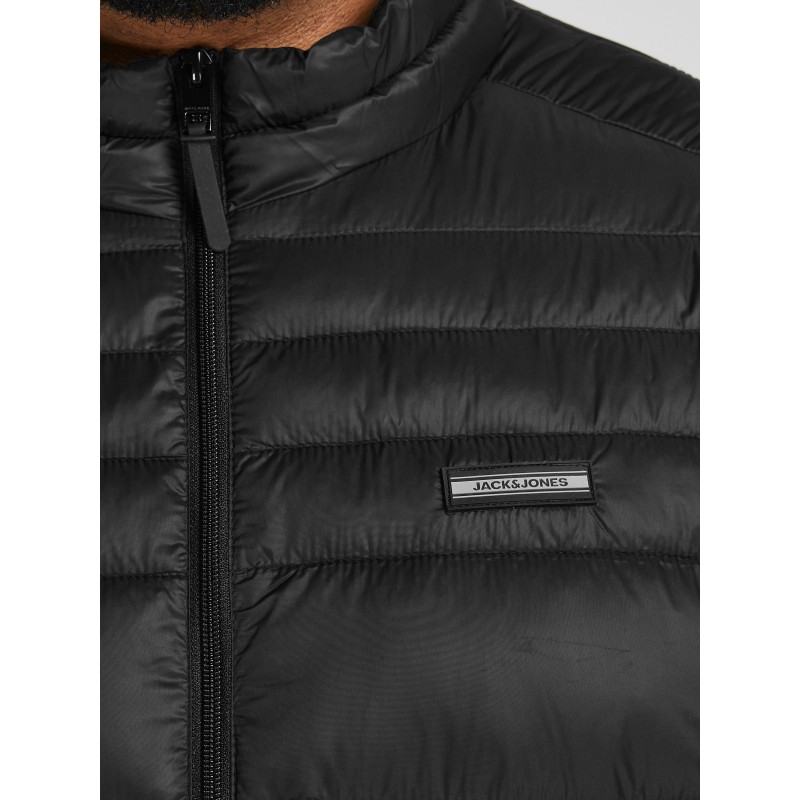 Tøj til Store Mænd 2XL - 8XL | Jack & Jones Plus Jakke| Stor udvalg