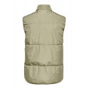 ONLY & SONS Jeremy Quilted Vest - Overland Trek