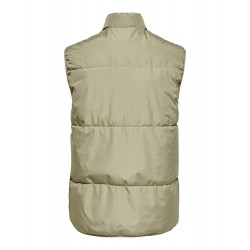 ONLY & SONS Jeremy Quilted Vest - Overland Trek
