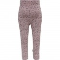 HUMMEL UDSALG | HUMMEL STAR TIGHTS - WOODROSE |  thebestbuy.dk