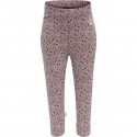 HUMMEL UDSALG | HUMMEL STAR TIGHTS - WOODROSE |  thebestbuy.dk