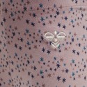 HUMMEL UDSALG | HUMMEL STAR TIGHTS - WOODROSE |  thebestbuy.dk