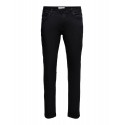 ONLY & SONS Loom Slim Fit Jeans - Black Denim