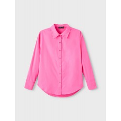 PINK skjorte | STORT udvalg i LMTD | COOL farver | Moderigtig tøj