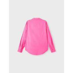 PINK skjorte | STORT udvalg i LMTD | COOL farver | Moderigtig tøj