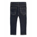 NAME IT MINI SILAS SLIM DENIM BUKSER  | Shop i Børkop eller Online