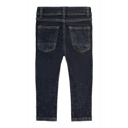 NAME IT MINI SILAS SLIM DENIM BUKSER  | Shop i Børkop eller Online
