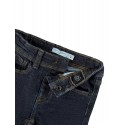 NAME IT MINI SILAS SLIM DENIM BUKSER  | Shop i Børkop eller Online