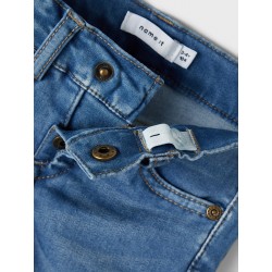 NAME IT THEO | Slim fit jeans til børn | STORT udvalg | Børkop