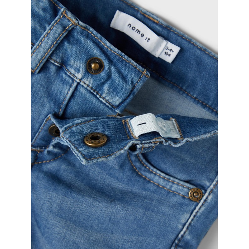 NAME IT THEO | Slim fit jeans til børn | STORT udvalg | Børkop