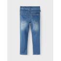 NAME IT THEO | Slim fit jeans til børn | STORT udvalg | Børkop