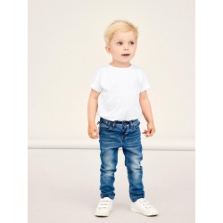 NAME IT THEO | Slim fit jeans til børn | STORT udvalg | Børkop