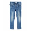 NAME IT THEO | Slim fit jeans til børn | STORT udvalg | Børkop