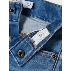 NAME IT THEO | Slim fit jeans til børn | STORT udvalg | Børkop