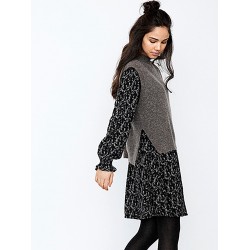 LMTD strik vest | COOL tøj til teenageren | SHOP online | Børkop