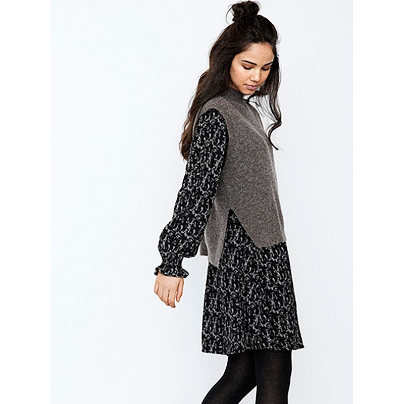 LMTD strik vest | COOL tøj til teenageren | SHOP online | Børkop