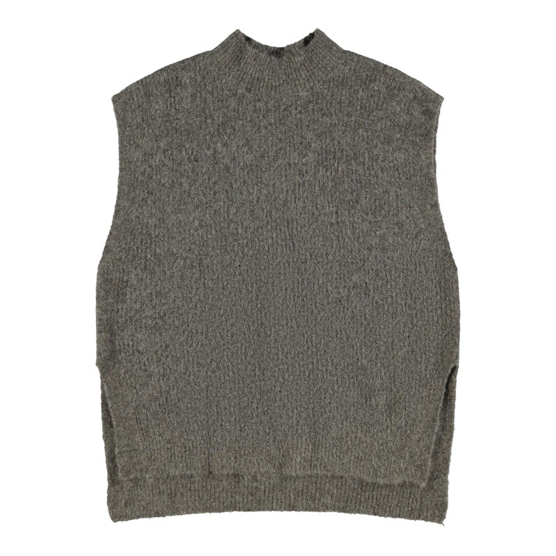 LMTD strik vest | COOL tøj til teenageren | SHOP online | Børkop