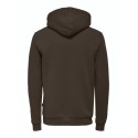 ONLY & SONS Ceres Sweat Hoodie - Demitasse
