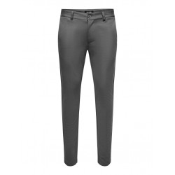 ONLY & SONS MARK PERFORMANCE PANTS | Køb Online | Hurtig Levering