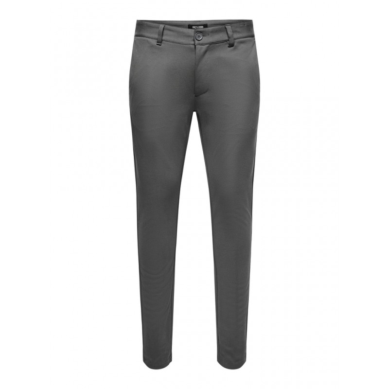 ONLY & SONS MARK PERFORMANCE PANTS | Køb Online | Hurtig Levering