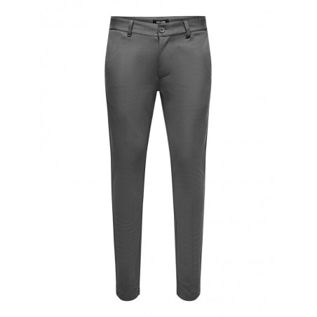 ONLY & SONS MARK PERFORMANCE PANTS | Køb Online | Hurtig Levering