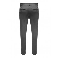 ONLY & SONS MARK PERFORMANCE PANTS | Køb Online | Hurtig Levering
