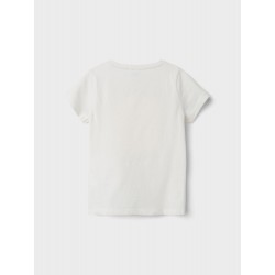 NAME IT Tigne t-shirt | STORT udvalg i børnetøj | Shop online | Børkop